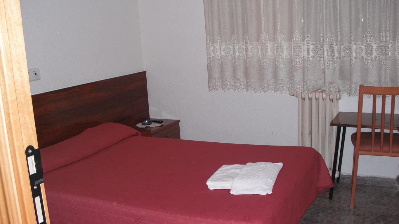 Hostal Cumbre