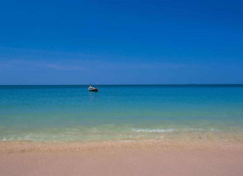 Strand Foto