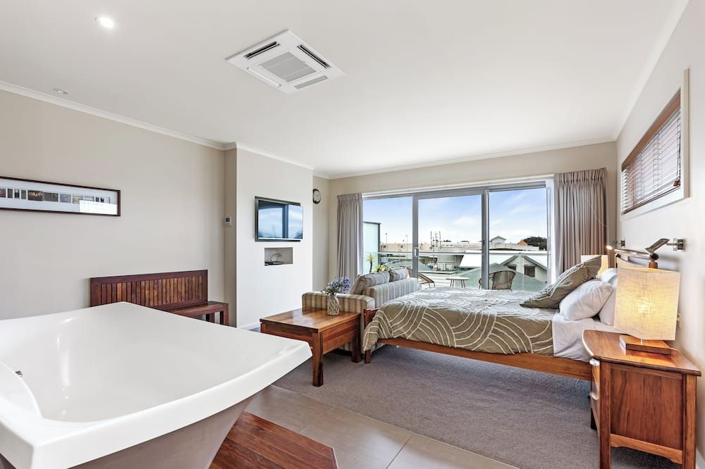 Soverom