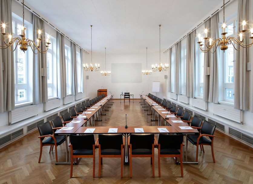 Møterom Foto