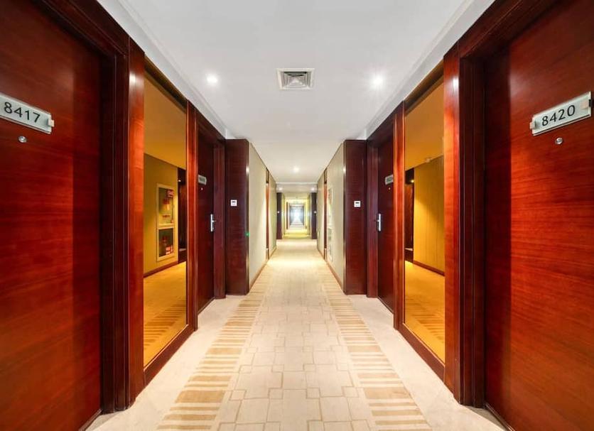 Hall Foto