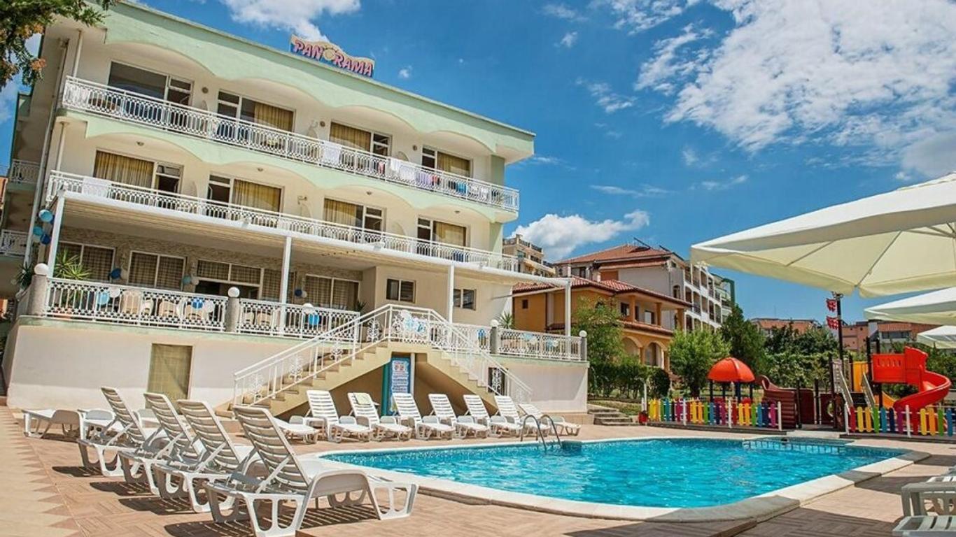 Hotel Panorama