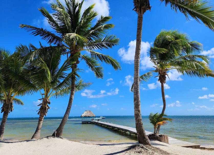 Strand Foto