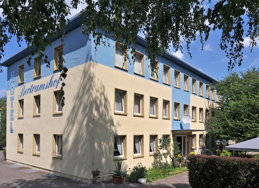 Bygning Foto