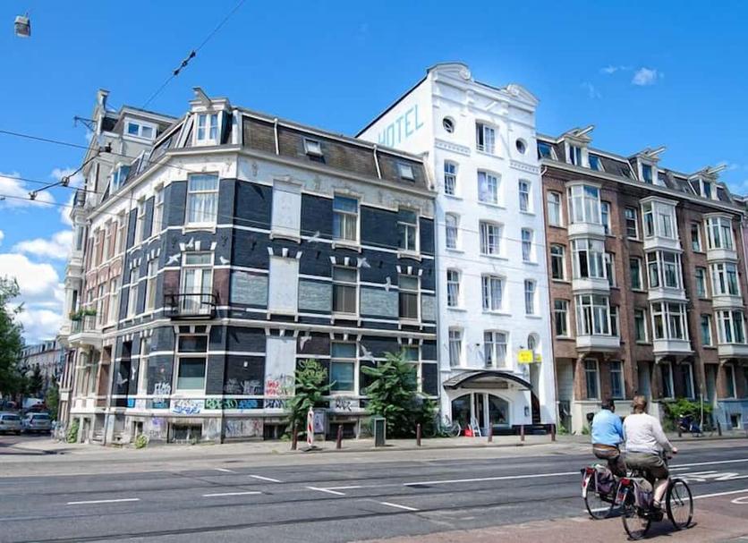 Bygning Foto