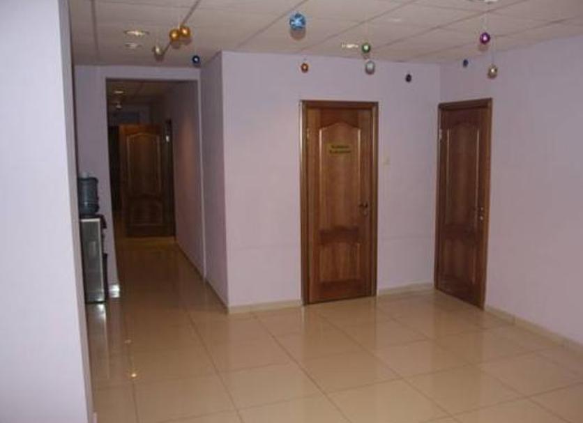 Hall Foto