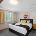 Hotellfasiliteter