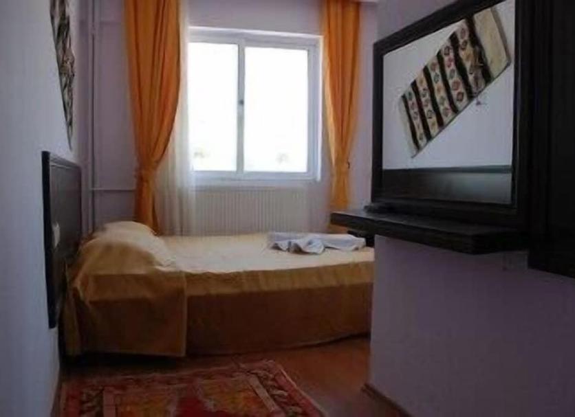 Soverom Foto