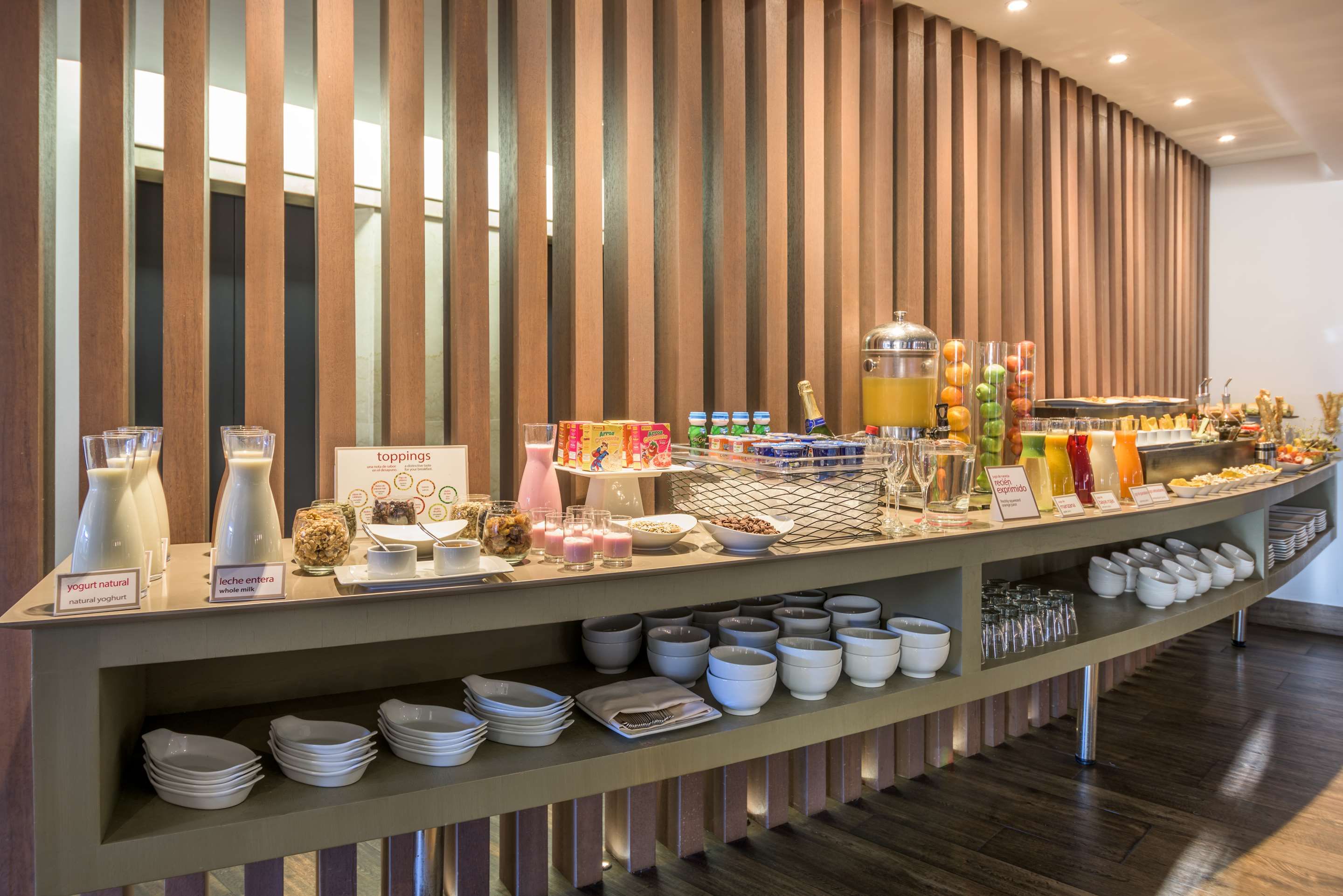 Buffet