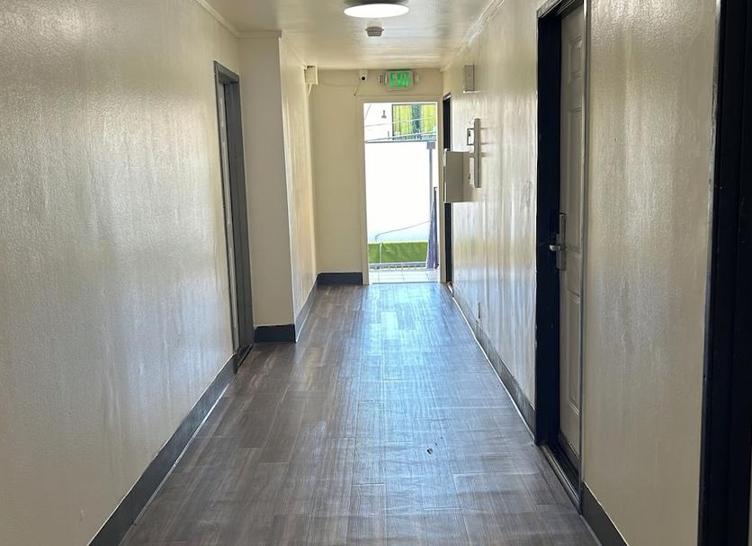 Hall Foto