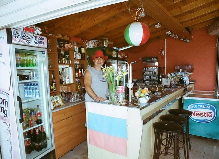 Bar Foto