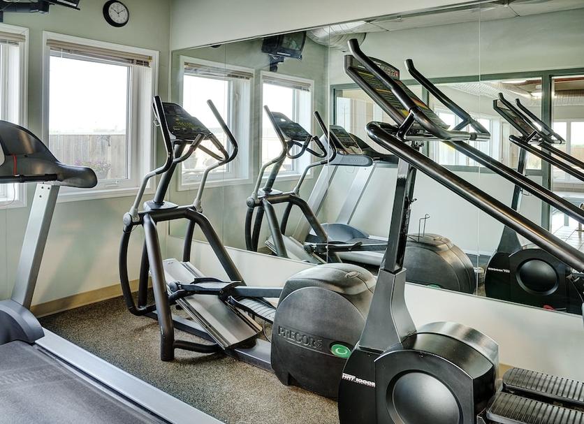 Gym Foto