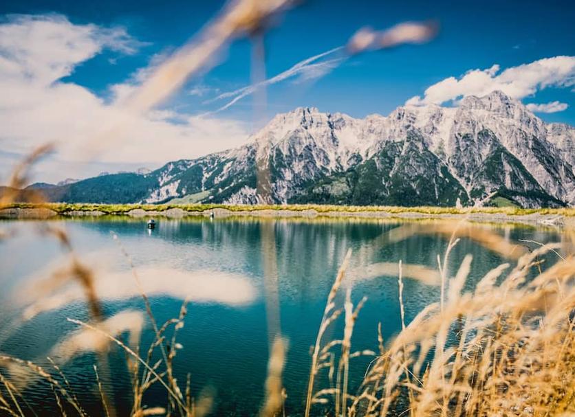 Utsikt Foto