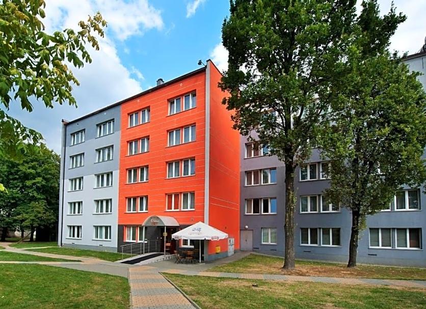 Bygning Foto