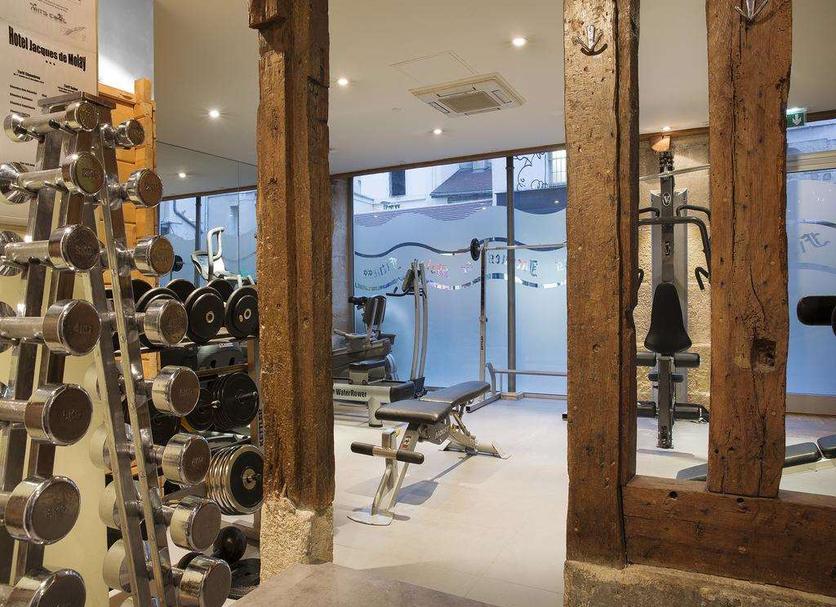 Gym Foto