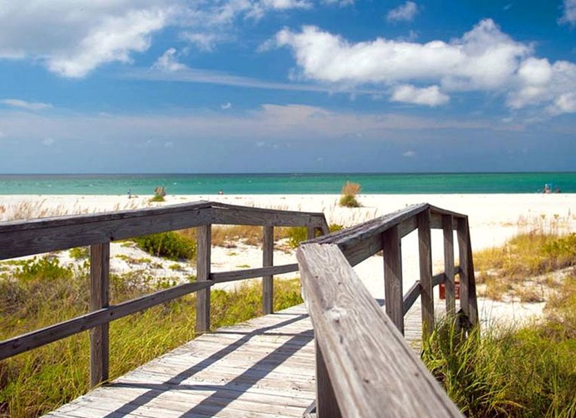 Strand Foto