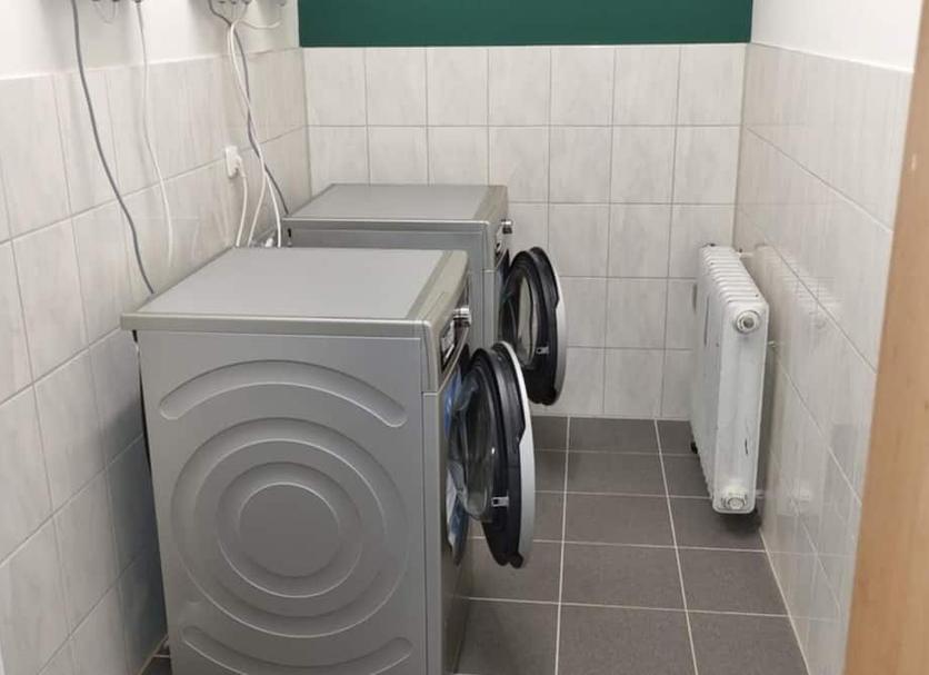 Vaskeri Foto