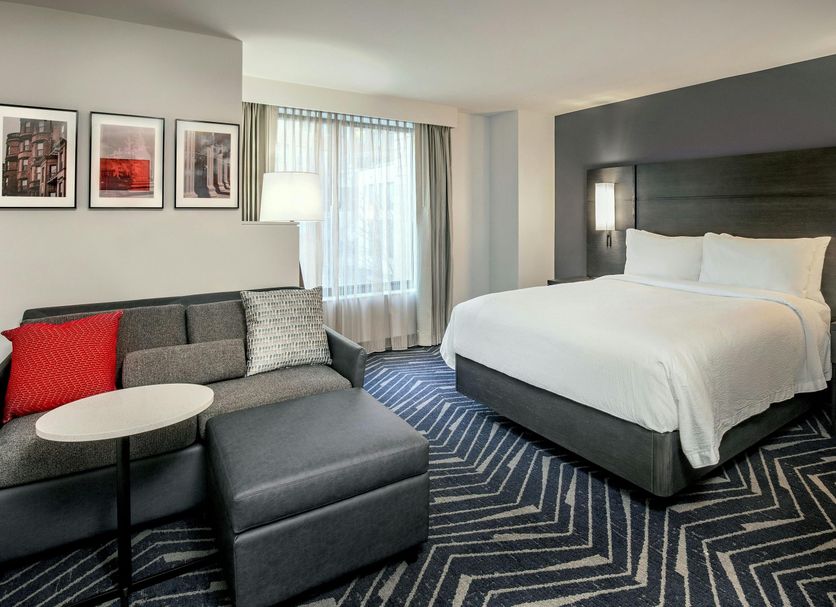 Soverom Foto