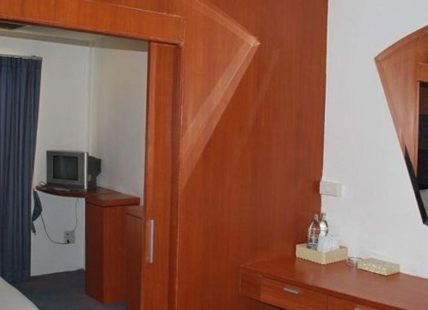 Romfasiliteter Foto