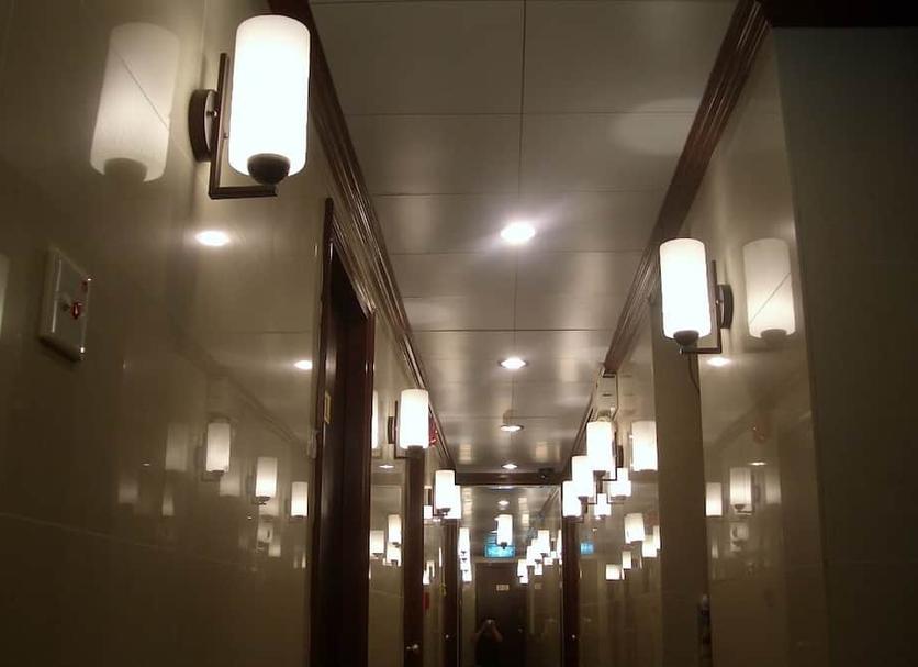 Hall Foto