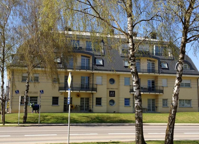 Bygning Foto