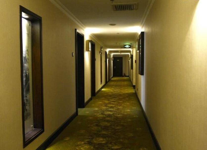 Hall Foto