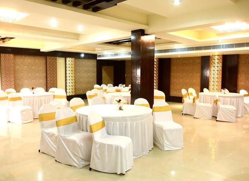 Banketthall Foto