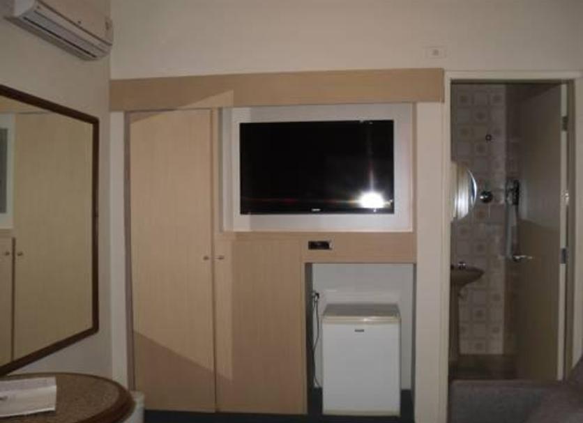 Romfasiliteter Foto