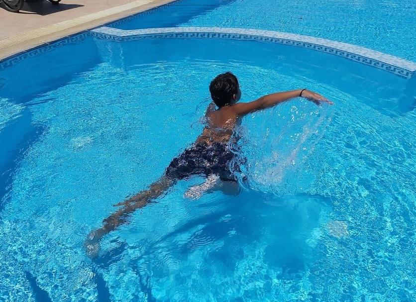 Annet Foto