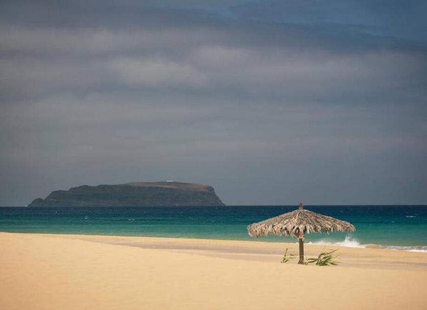 Strand Foto