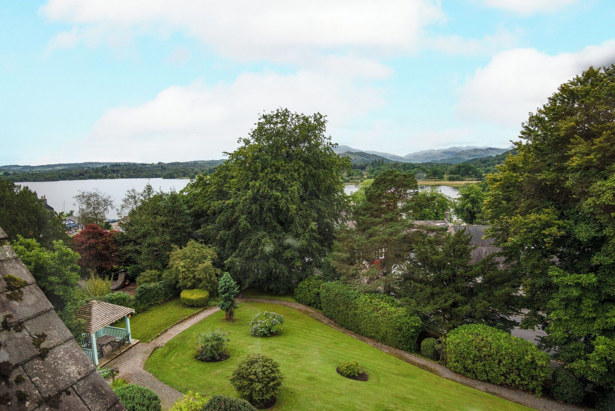 Bygning