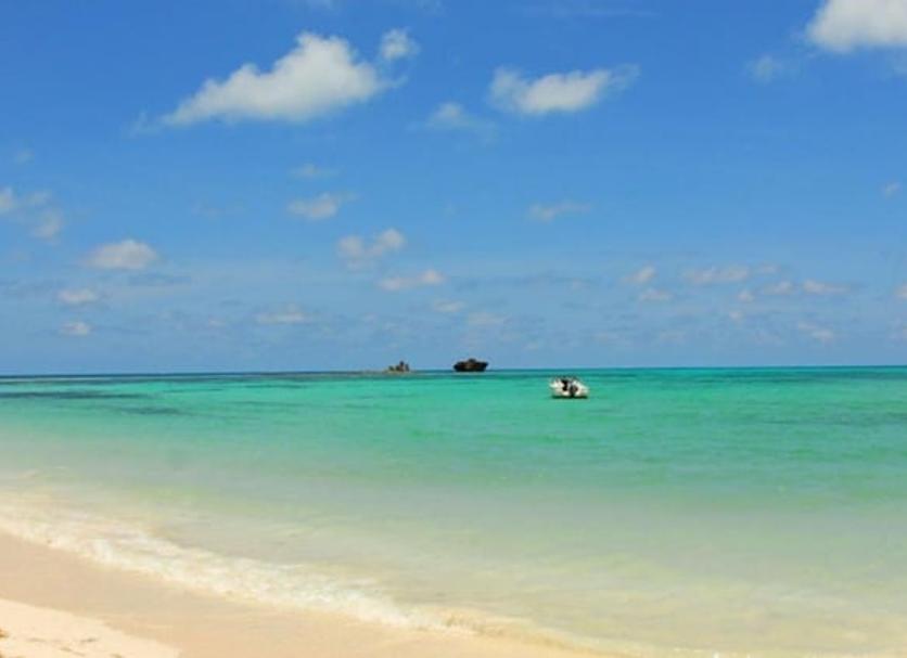 Strand Foto