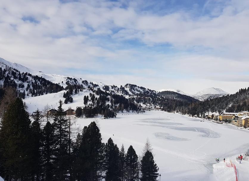 Utsikt Foto