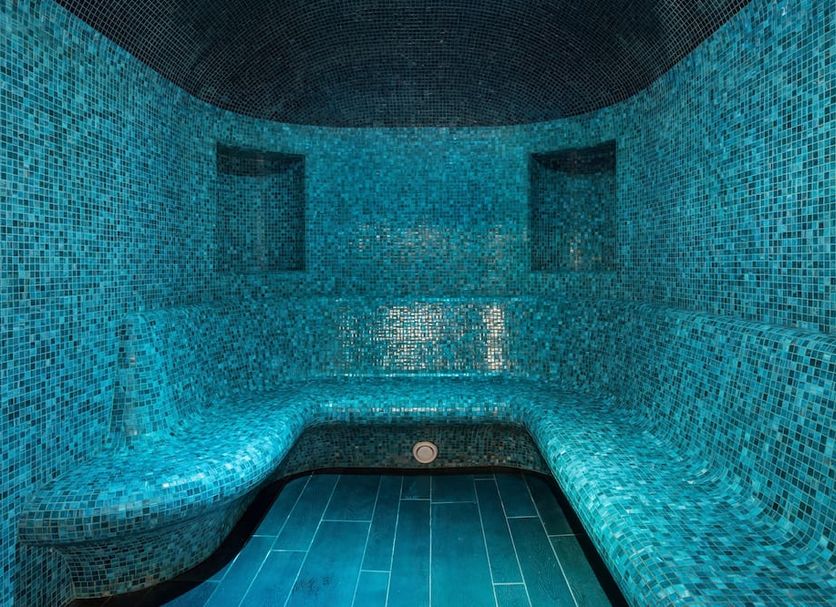 Spa Foto
