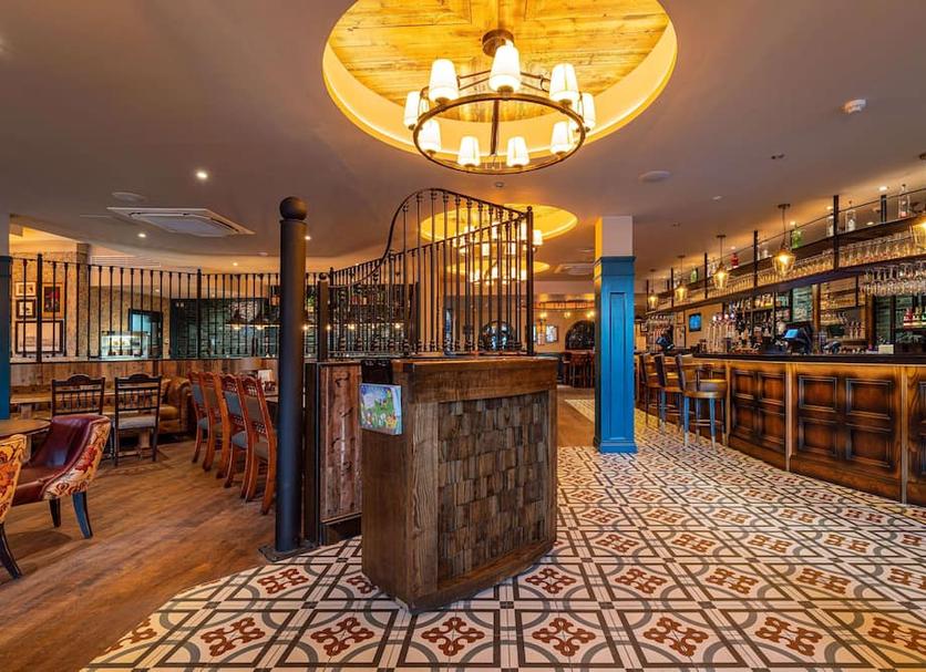 Bar Foto