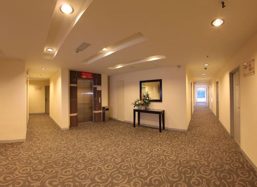 Hall Foto