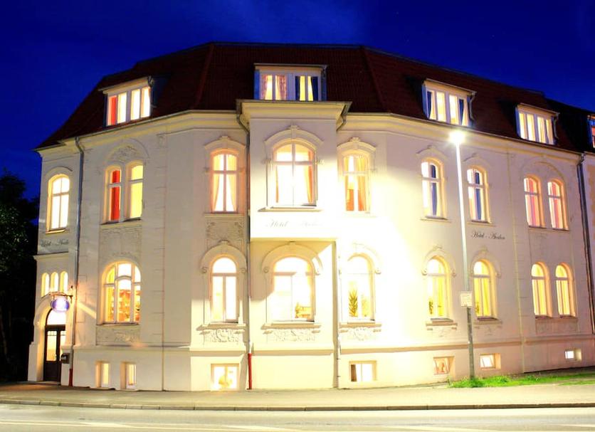 Bygning Foto