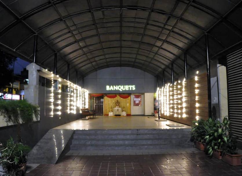 Annet Foto