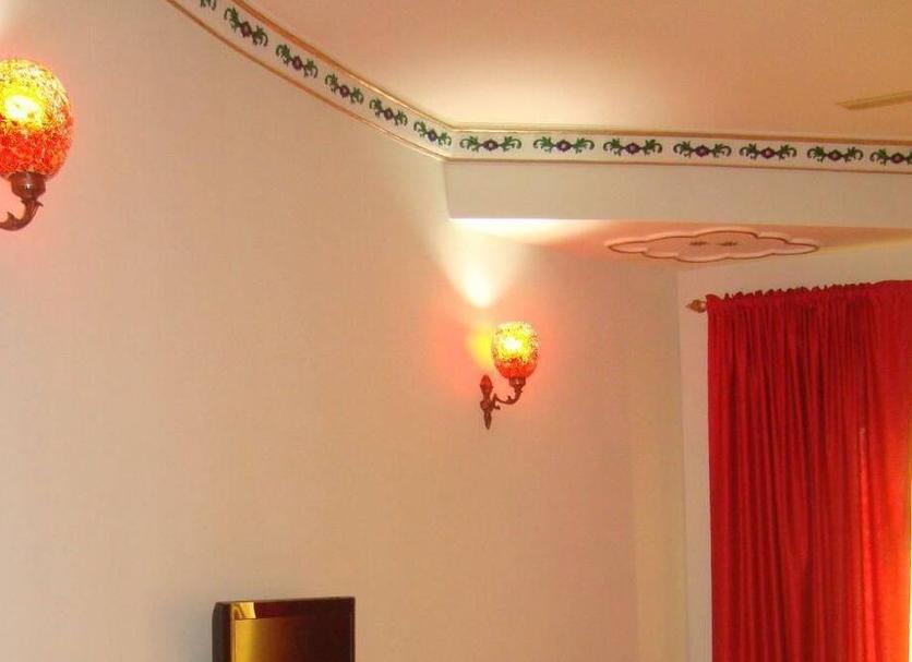 Romfasiliteter Foto