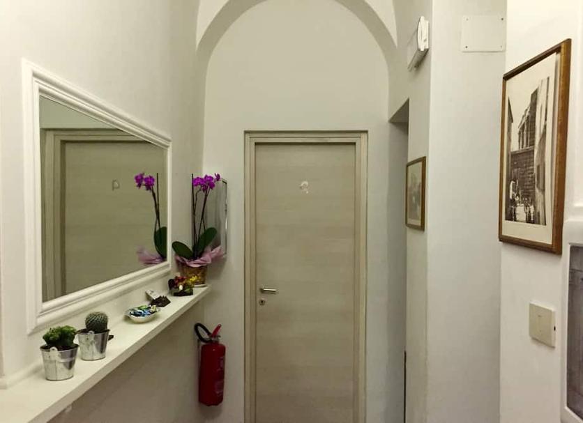 Hall Foto