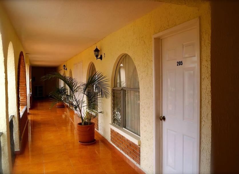 Hall Foto