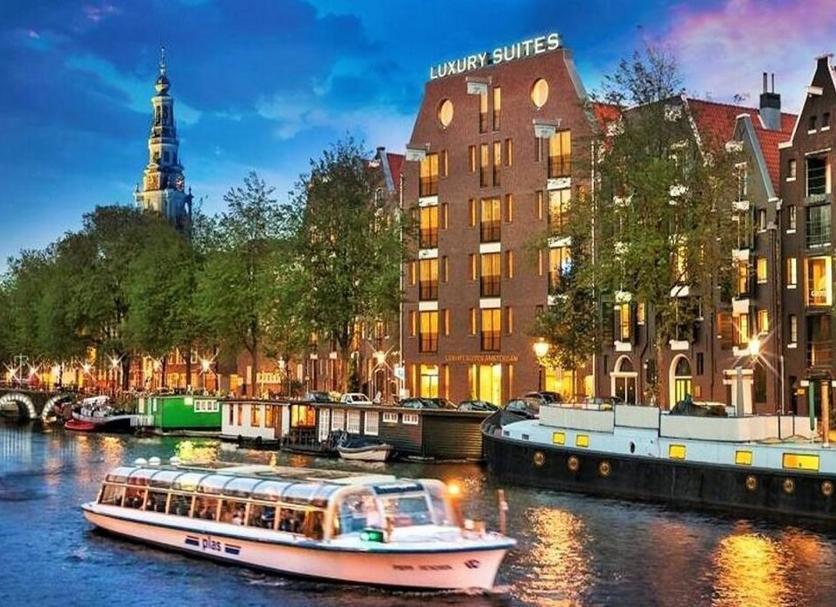 Bygning Foto