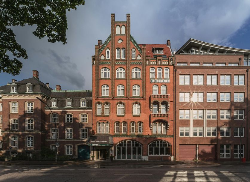 Bygning Foto