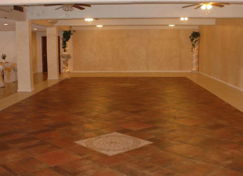 Hall Foto