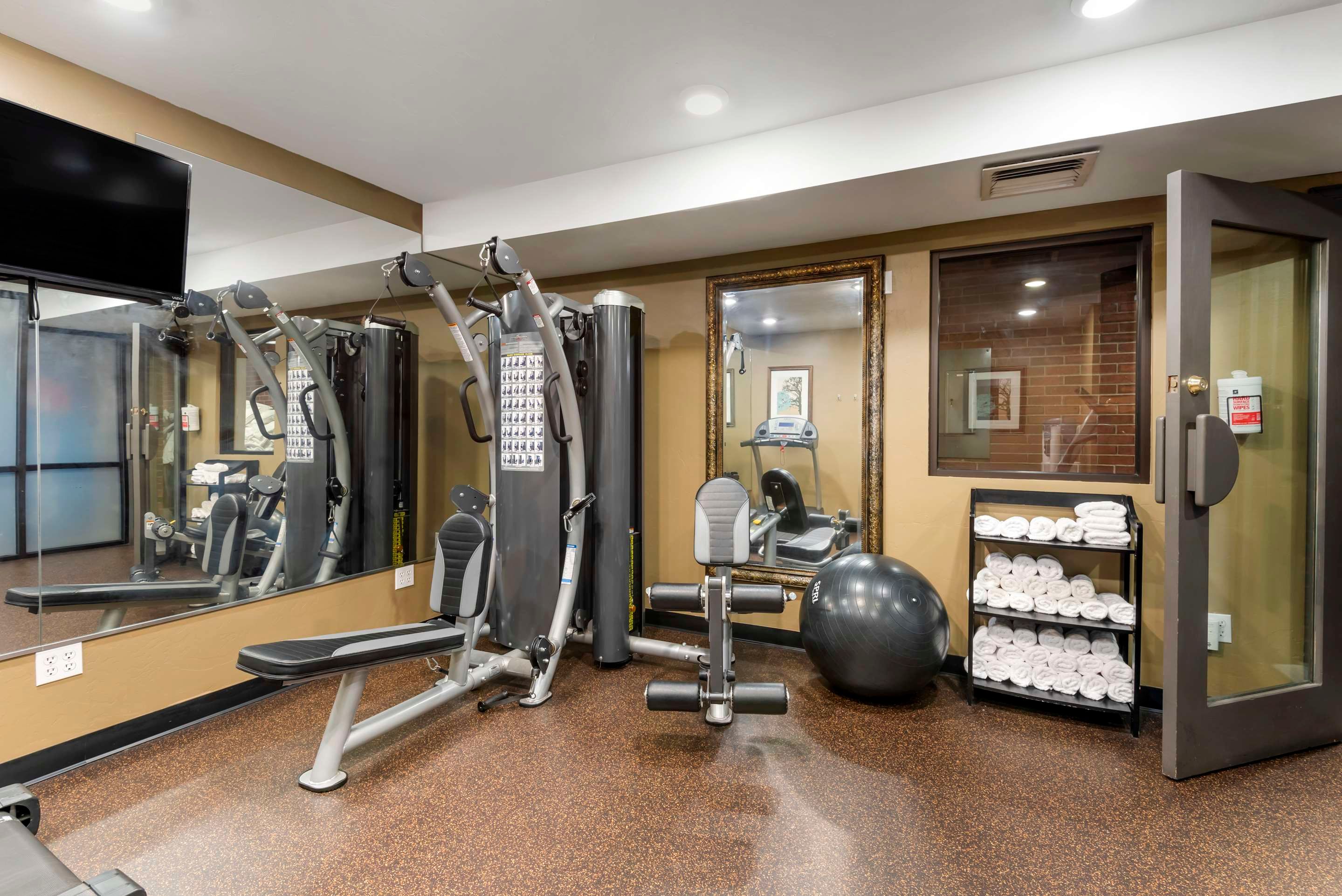 Gym