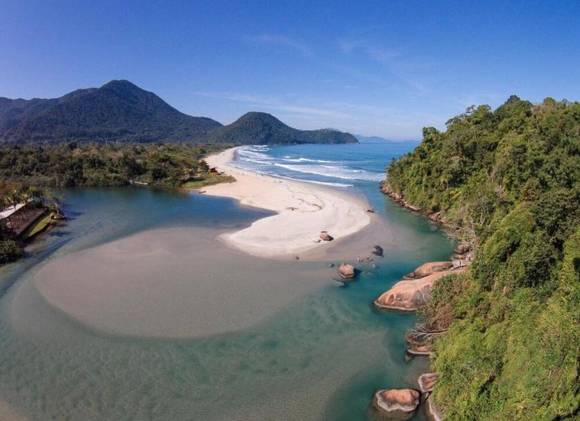 Strand Foto