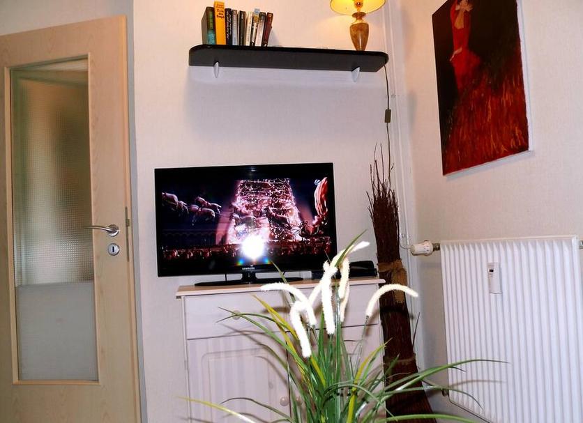 Romfasiliteter Foto