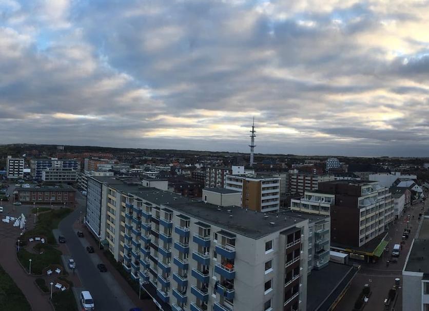 Utsikt Foto