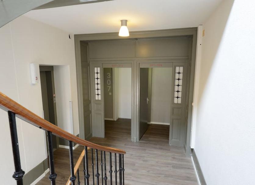 Hall Foto