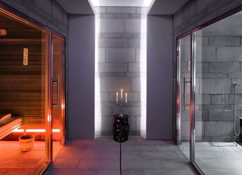 Spa Foto